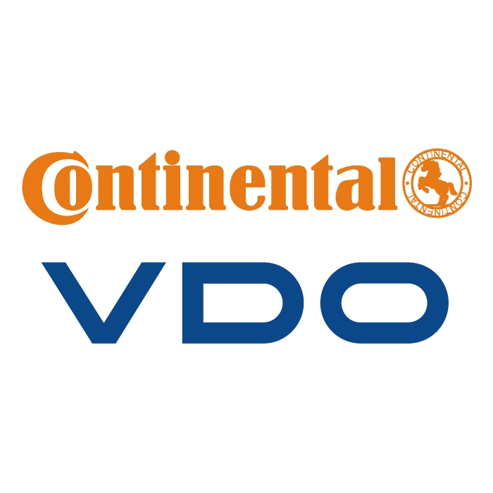  CONTINENTAL VDO 