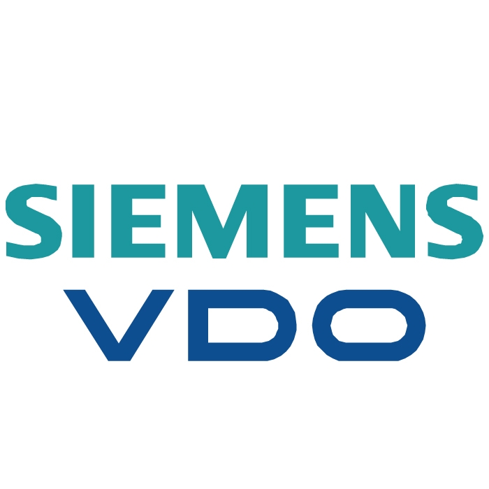  SIEMENS VDO 