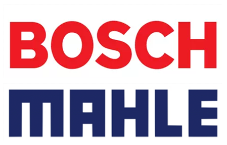  BOSCH MAHLE 