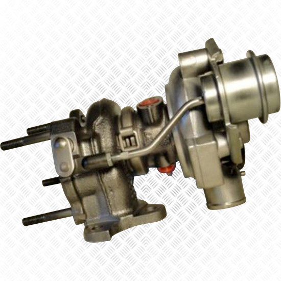 Turbo MITSUBISHI échange standard 1.7/4 73cv 