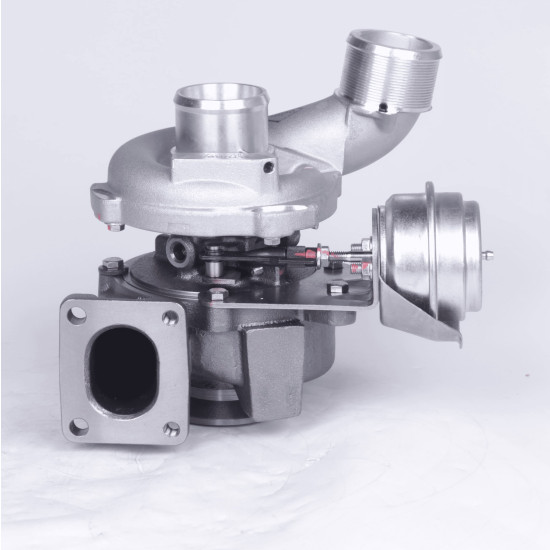 Turbo neuf Steler pour motorisation 1.9 JTDM 120cv, 90cv, 115cv, 1.9 JTD 120cv, 90cv 