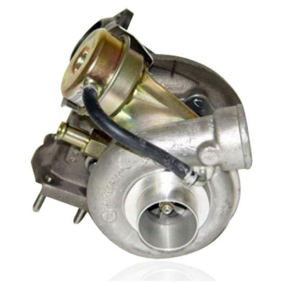Photo Turbo neuf d'origine GARRETT - 2.1 TD 90cv, 2.2 TD 115cv