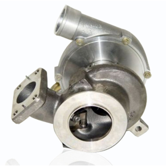 Photo Turbo échange standard GARRETT - 2.0 RS 215cv