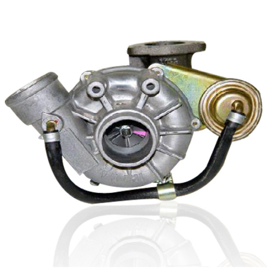 Photo Turbo échange standard IHI - 2.5 TDS 115cv, 2.5 TD 115cv