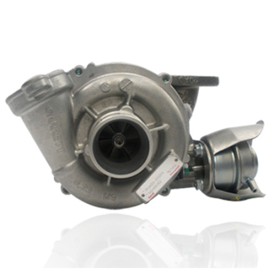 Turbo 1.6 HDI 110 CV GARRETT Pas Cher