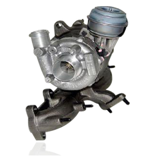 Turbo échange standard GARRETT - 1.9 TDI 110cv, 115cv, 90cv, 116cv