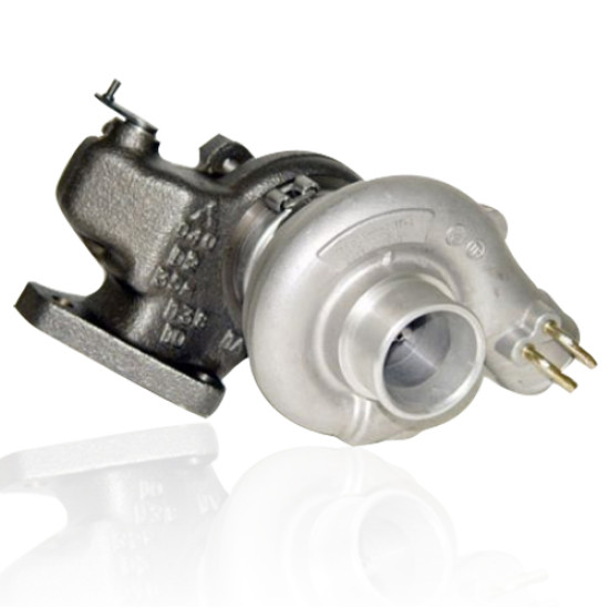 Photo Turbo neuf d'origine MITSUBISHI -  cv