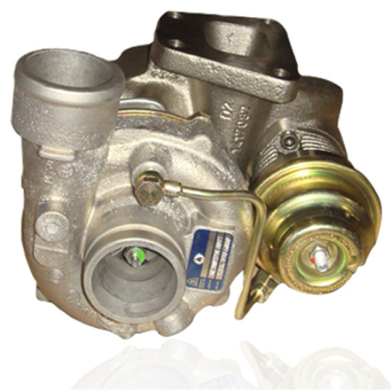 Photo Turbo neuf d'origine KKK - 1.6 TD 70cv 68cv