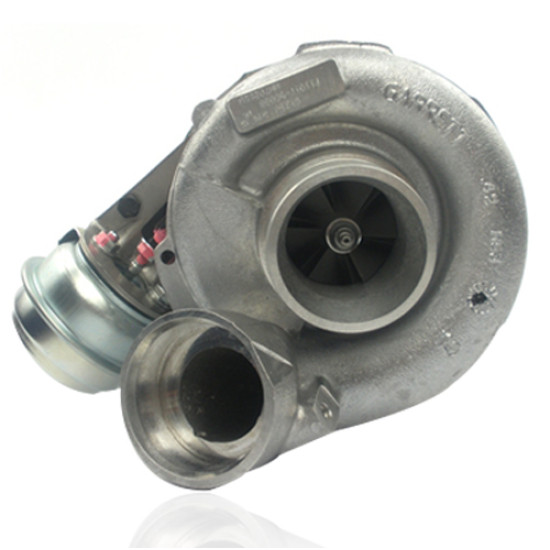 Photo Turbo neuf d'origine GARRETT - 3.2 CDI 195cv