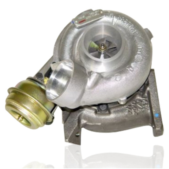 Photo Turbo neuf d'origine GARRETT - 2.7 CDI 163cv 170cv