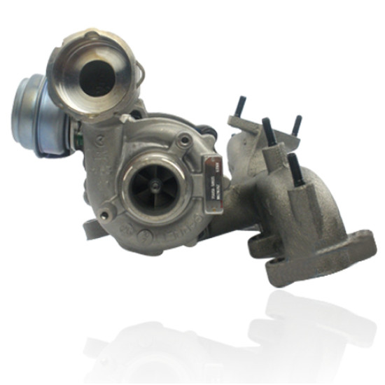 Turbo échange standard GARRETT - 1.9 TDI 105cv, 90cv, 100cv