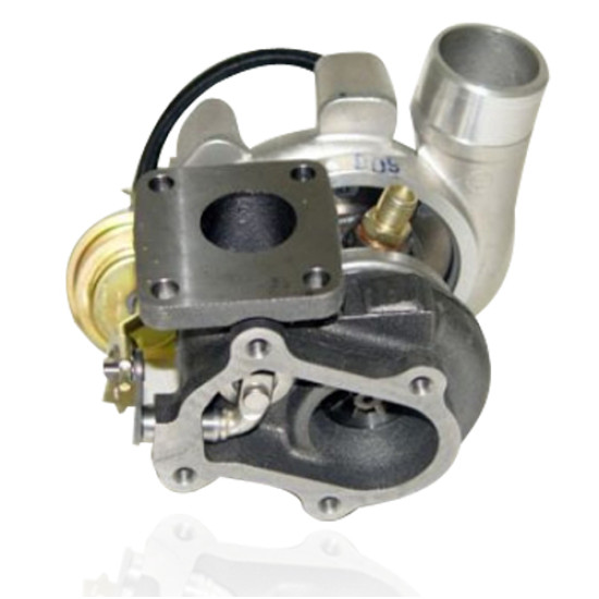 Photo Turbo échange standard MITSUBISHI - 2.8 TD 115cv
