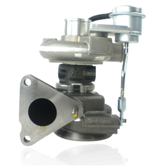 Photo Turbo échange standard MITSUBISHI - 2.2 HDI 100cv 120cv 130cv, 1.6 TDCI 89cv, 2.2 MJTD 100cv