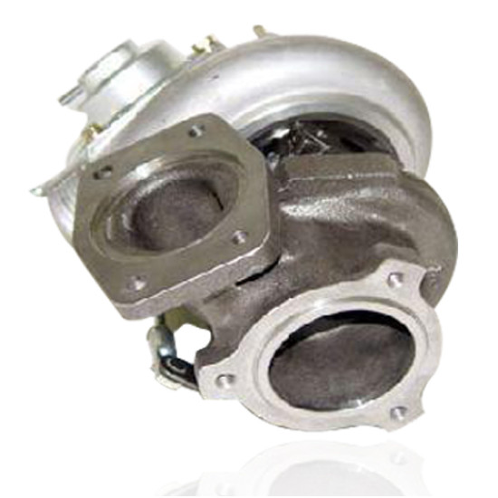 Photo Turbo échange standard MITSUBISHI - 2.3 T 240cv 250cv, 2.3 i 240cv 250cv, 2.0 i 225cv