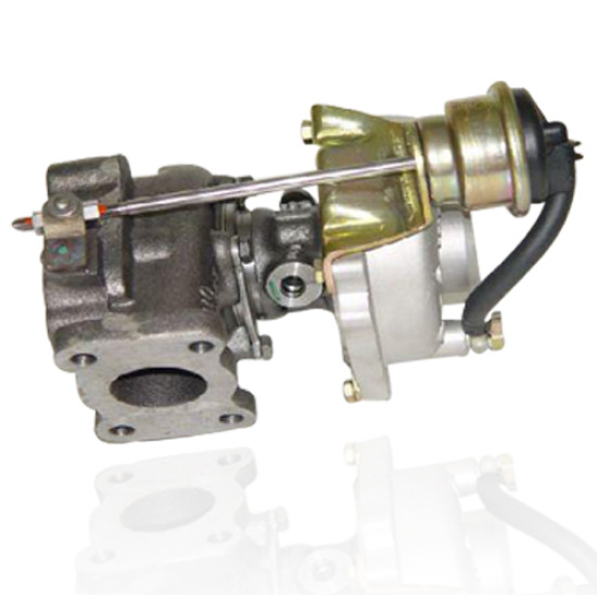 Photo Turbo neuf d'origine KKK - 2.2 HDI 100cv