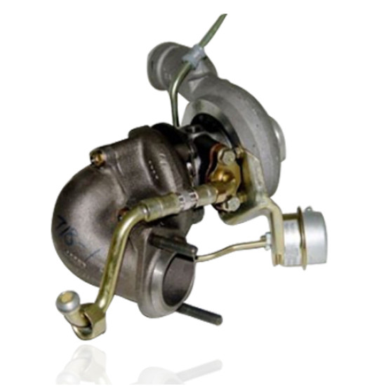 Photo Turbo neuf d'origine GARRETT - 1.6 i 130cv