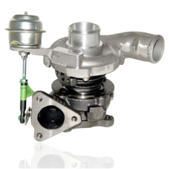 Photo Turbo échange standard GARRETT - 2.0 DTI 100cv