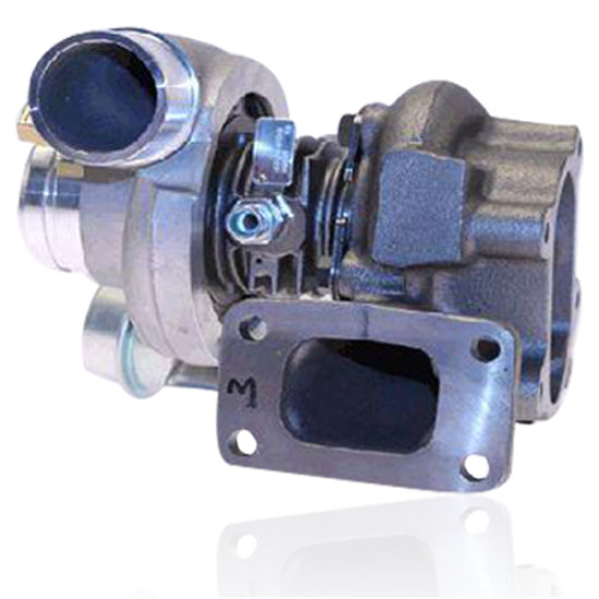 Photo Turbo échange standard GARRETT - 2.5 TD 95cv