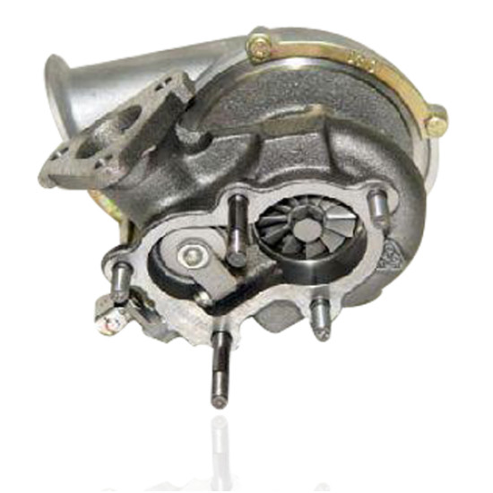 Photo Turbo échange standard KKK - 2.5 TD 85cv