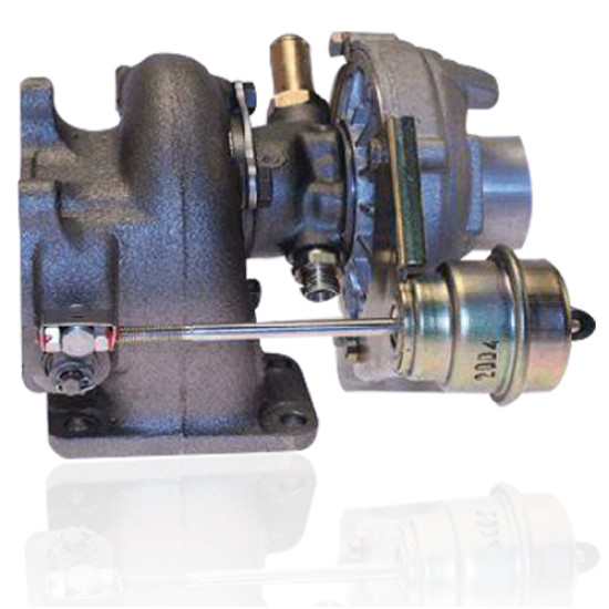 Photo Turbo neuf d'origine KKK - 2.5 TD 105 115cv, 2.5 SD 115cv