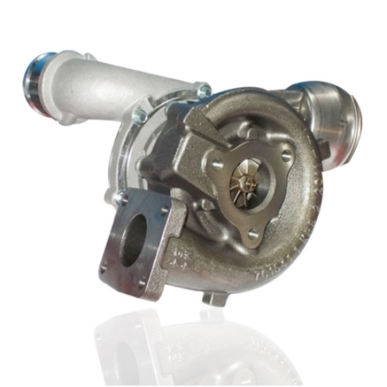 Photo Turbo neuf KBO - 2.5 TDI 90 109cv 109cv