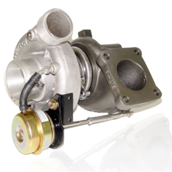 Photo Turbo échange standard TOYOTA - 4.2 TD 204cv