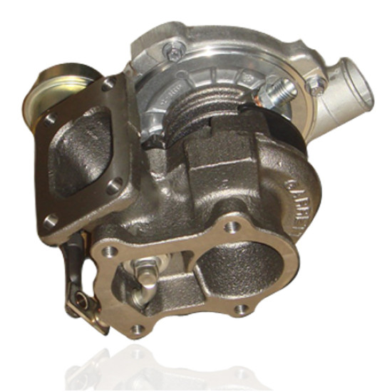 Photo Turbo neuf d'origine GARRETT - 2.4 D 90cv