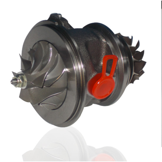 Photo CHRA neuf - 2.0 CRDI 113cv