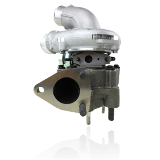 Photo Turbo neuf d'origine GARRETT - 2.0 D-4D 116cv 110 116cv