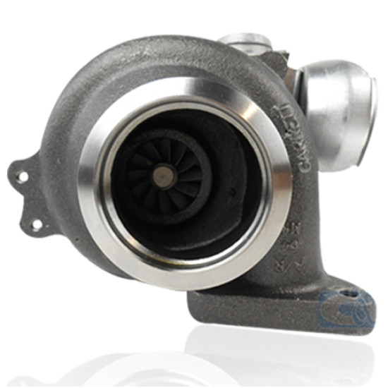 Photo Turbo neuf d'origine GARRETT - 2.8 D 130cv