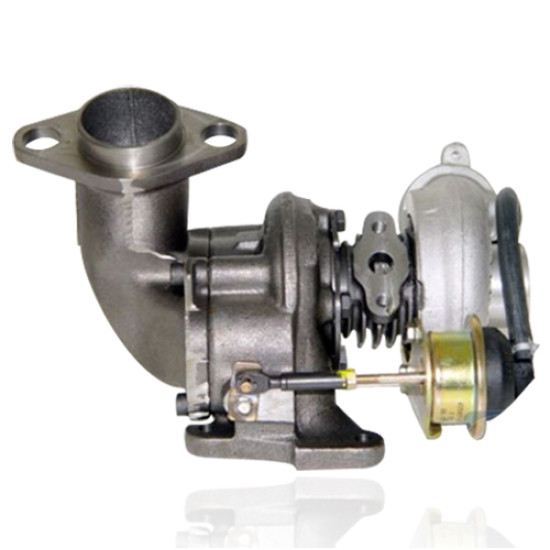 Photo Turbo échange standard GARRETT - 1.9 D 90cv