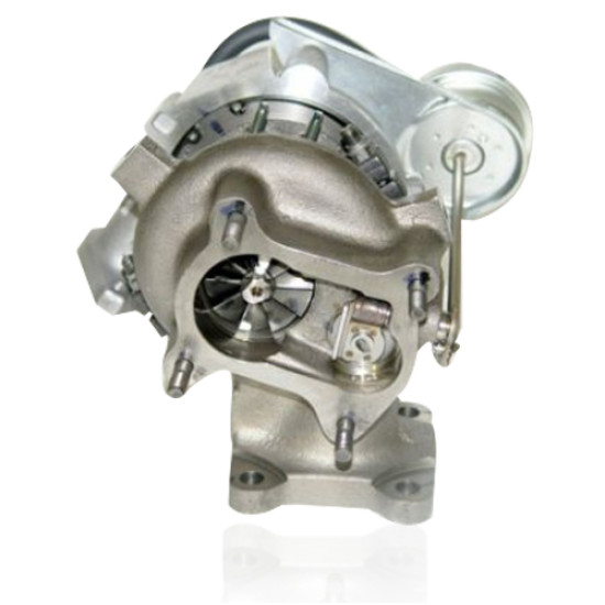 Photo Turbo échange standard TOYOTA - 2.4 TD 90cv