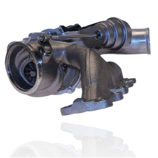 Photo Turbo neuf d'origine KKK - 2.0 i 192cv 200cv 170cv 190 192 200cv 200 220cv 192 200cv, 2.0 SRI 192 200cv