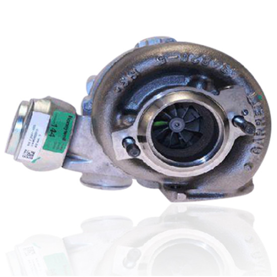 Photo Turbo neuf d'origine GARRETT - 2.9 TDI 177cv