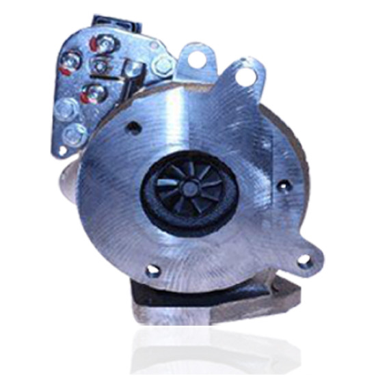 Photo Turbo neuf d'origine KKK - 3.6 TD 272cv