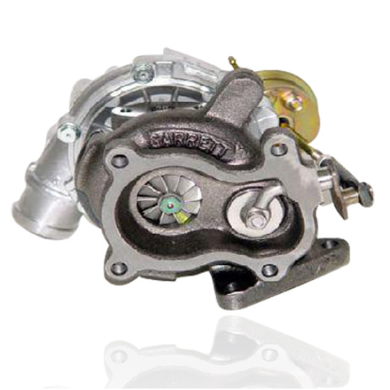 Photo Turbo neuf d'origine GARRETT - 1.9 TDI 90cv