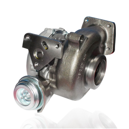 Photo Turbo neuf KBO - 2.5 TDI 131cv 174cv 163 174cv