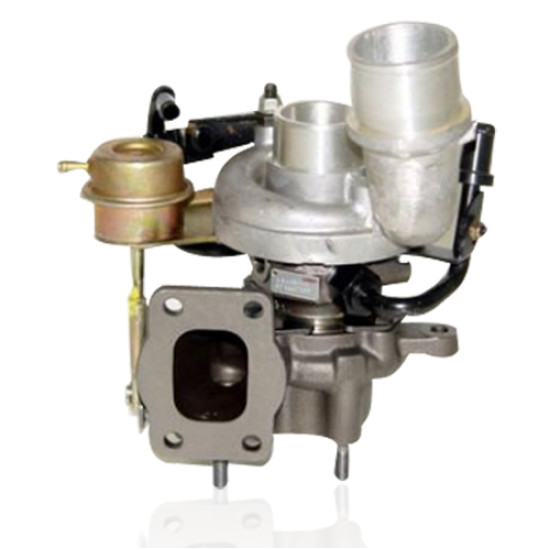 Photo Turbo neuf d'origine GARRETT - 1.9 TD 90cv