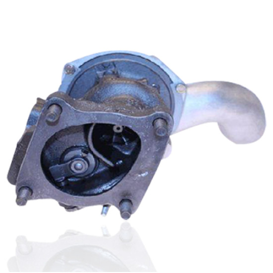 Photo Turbo neuf d'origine KKK - 2.7 i 250cv 230cv 265cv