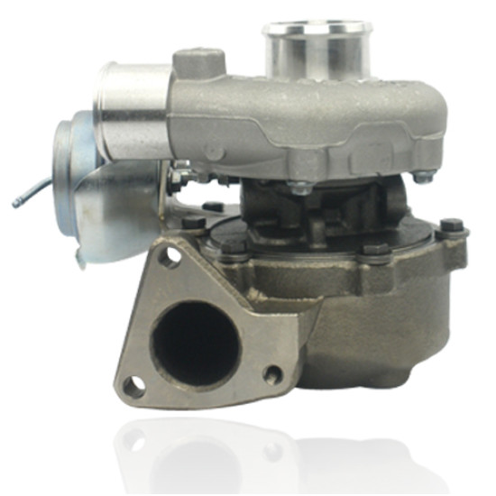 Photo Turbo neuf d'origine GARRETT - 2.0 CRDI 125cv