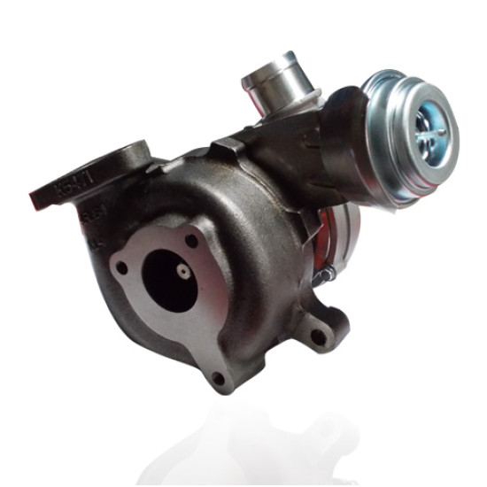 Photo Turbo neuf KBO - 1.9 TDI 110 115cv