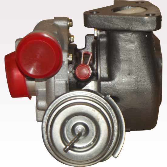 Photo Turbo neuf KBO - 2.0 CRDI 125cv