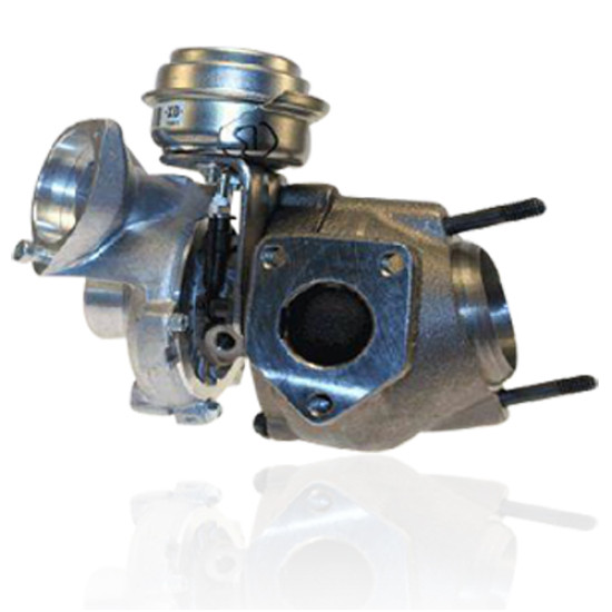 Photo Turbo neuf d'origine GARRETT - 2.0 TD 115cv 122cv