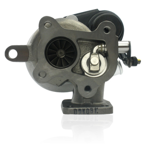 Photo Turbo neuf d'origine MITSUBISHI - 2.0 CRDI 113cv