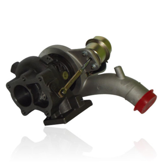 Photo Turbo neuf KBO - 2.7 DCI 95cv