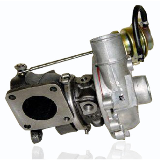 Photo Turbo échange standard IHI - 2.5 TD 4WD 109cv, 2.5 TD 109cv