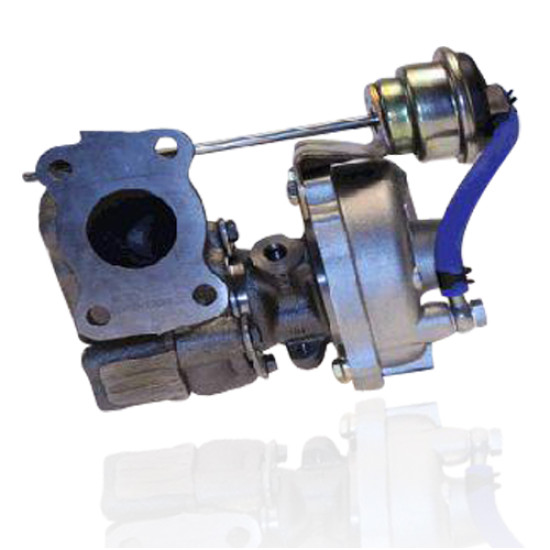 Photo Turbo neuf d'origine KKK - 2.0 HDI 85cv, 2.5 D 85cv, 2.0 JTD 85cv