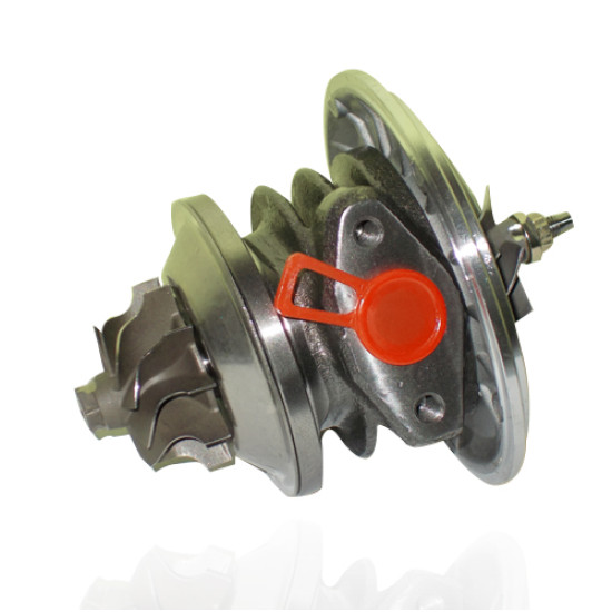 Photo CHRA neuf - 1.9 TD 75cv, 1.9 TDI 90cv, 1.7 TD 68cv, 1.7 TDS 90 92cv