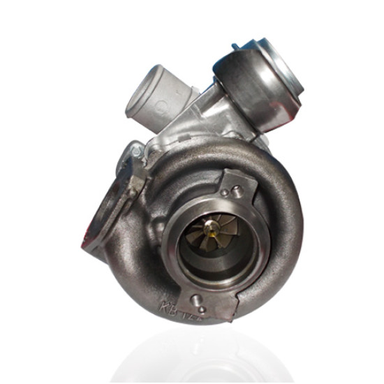 Photo Turbo neuf KBO - 2.9 TDI 177cv