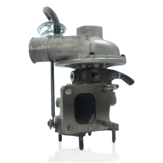 Photo Turbo échange standard IHI - 2.9 CRDI 144cv 126cv, 2.9 TDI 127cv